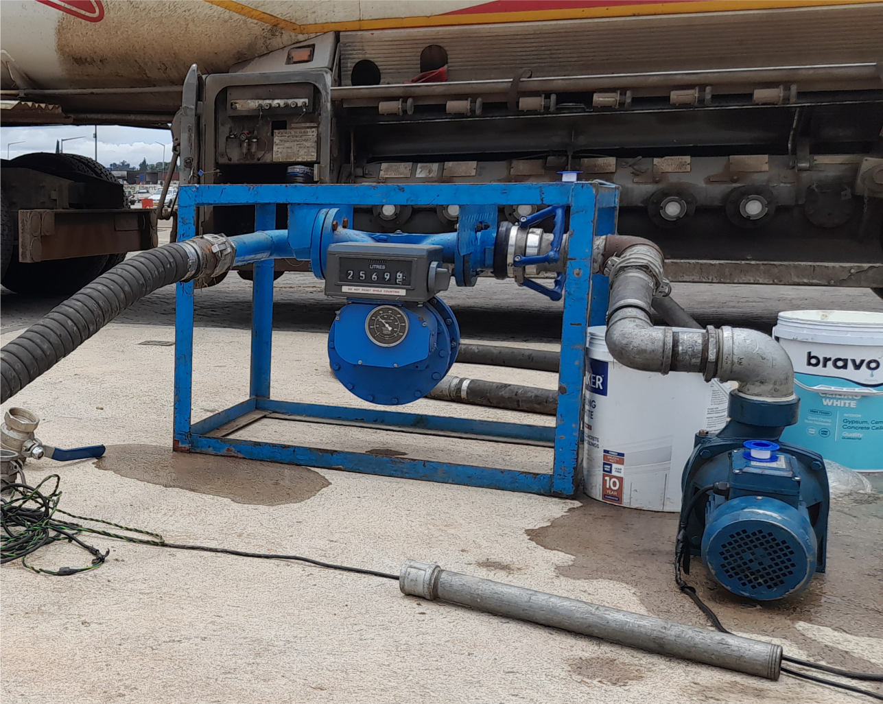 LiquiAspect Systems Fuel Solutions